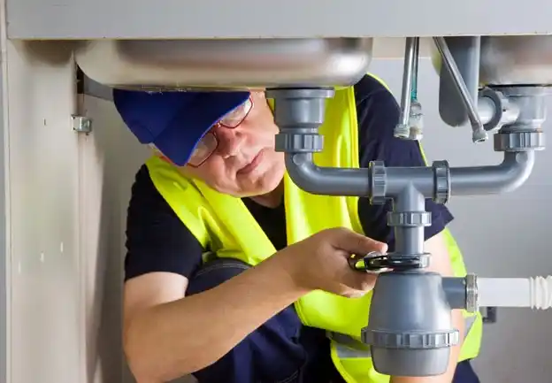 loodgieter 's-Heerenbroek